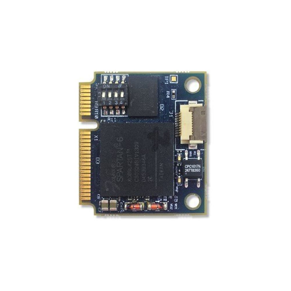 Msata mini pcie on sale