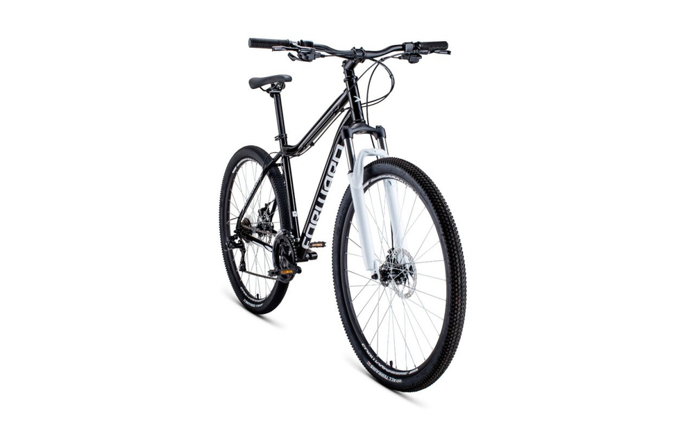 Горный велосипед Forward SPORTING 29 2.2 disc (2021)