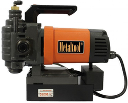 Магнитный сверлильный станок Metaltool MT 28M