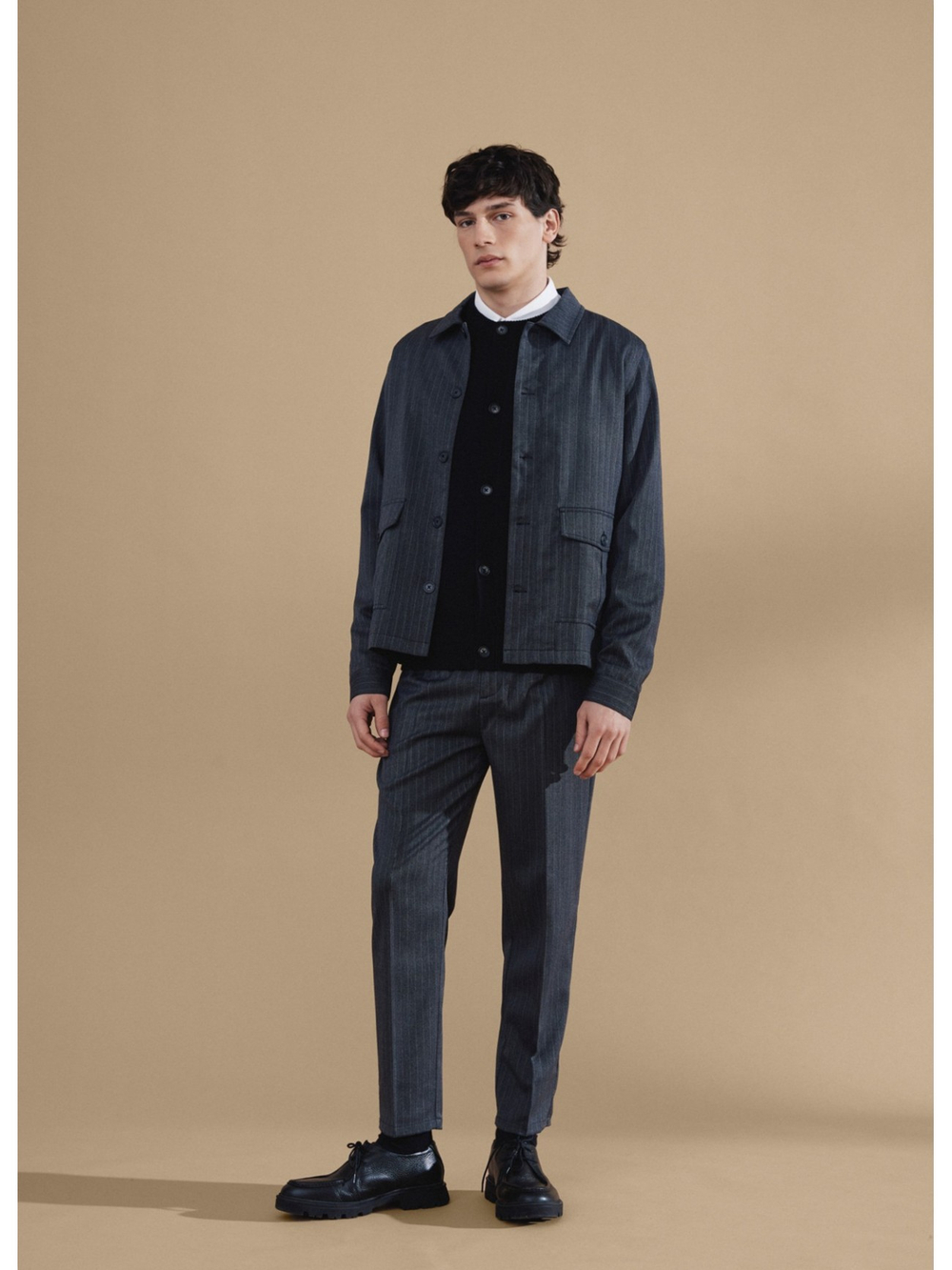 Брюки мужские Marc CASUAL FRIDAY