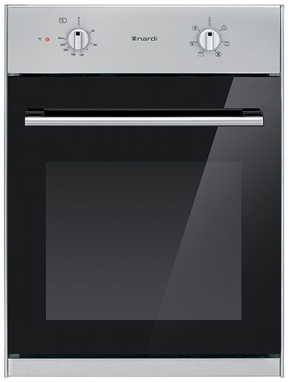 Электрический духовой шкаф Nardi FEX 2525 XN