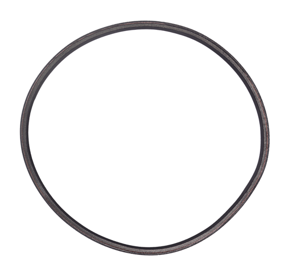 Клиновой ремень Huter V13x870 для SGC4100, SGC4800, 5500, 6000 GPWY (GPW), ZMD