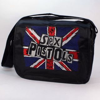 Сумка Sex Pistols (554)