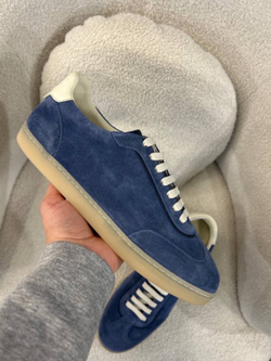 Кеды Brunello Cucinelli