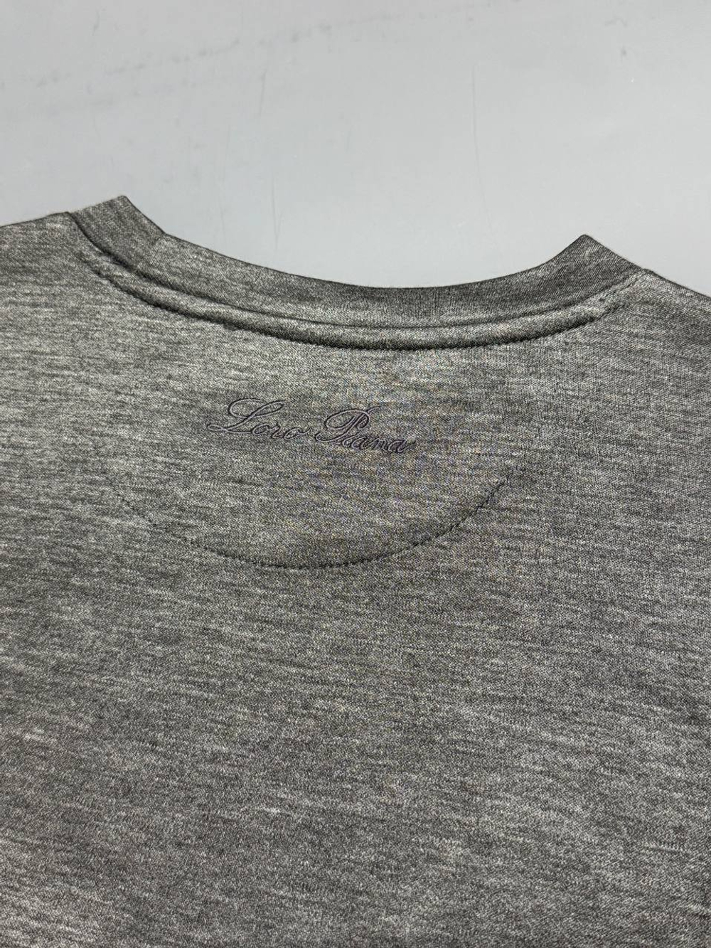 Лонгслив Loro Piana