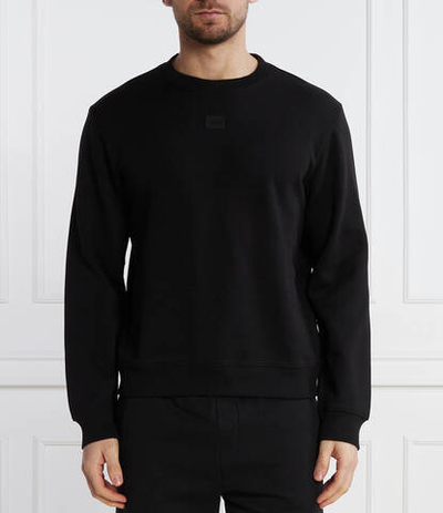 Худи Diragol_H HUGO - черный(50505018)