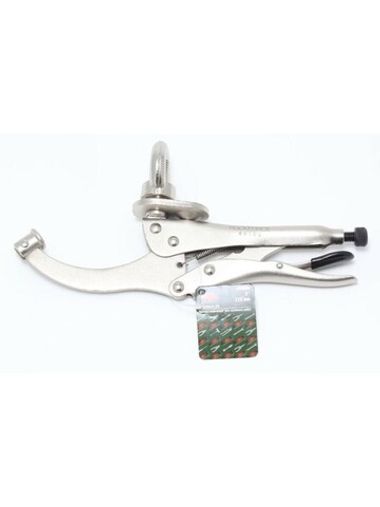 Зажим гейферный для кузовных работ 9''-225мм RockForce##Rock FORCE RF-66103