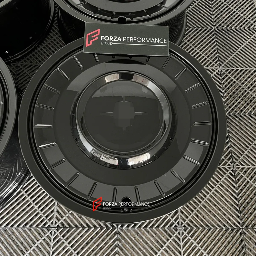 КОВАНЫЕ ДИСКИ ДЛЯ LINCOLN CONTINENTAL 1966 ЛИНКОЛЬН Континенталь