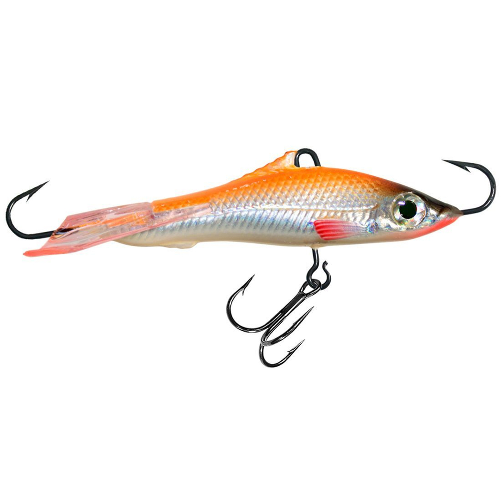 Балансир рыболовный HECTOR-7 75mm 2 штуки 28 г.