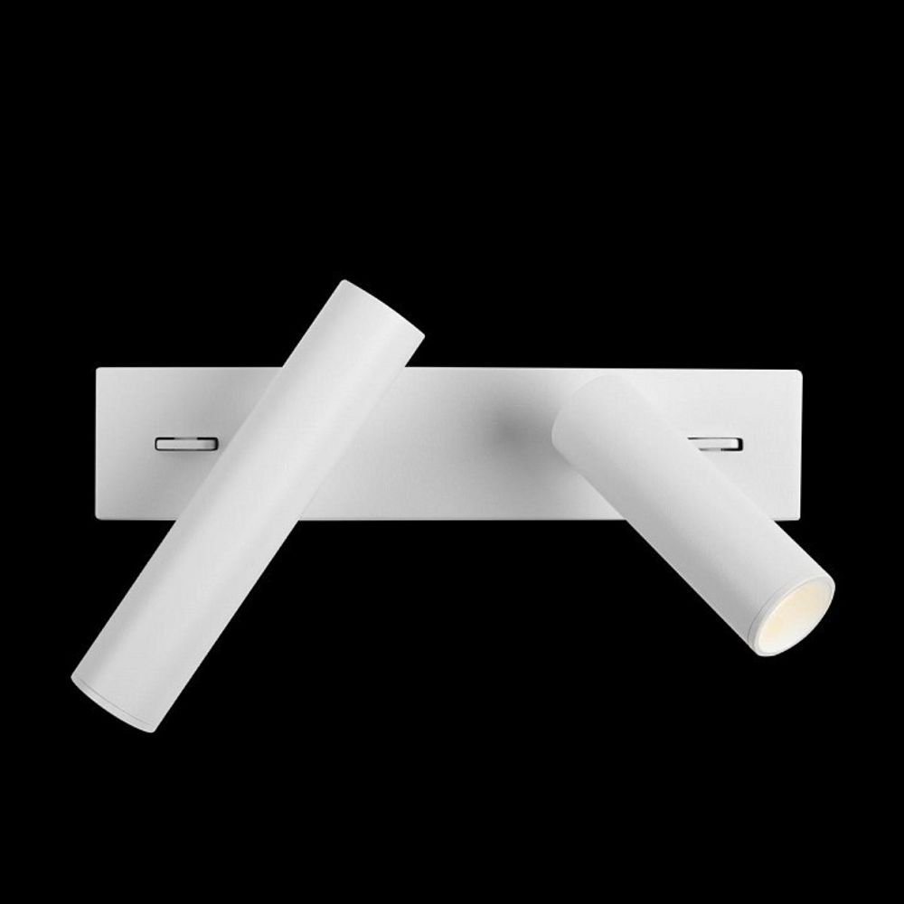 Бра Loft it Sign 10260/2W White