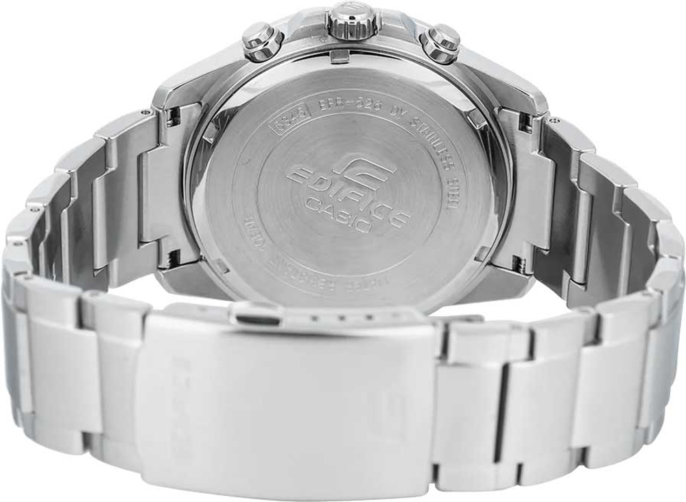 Часы Casio EFR-526D-2A