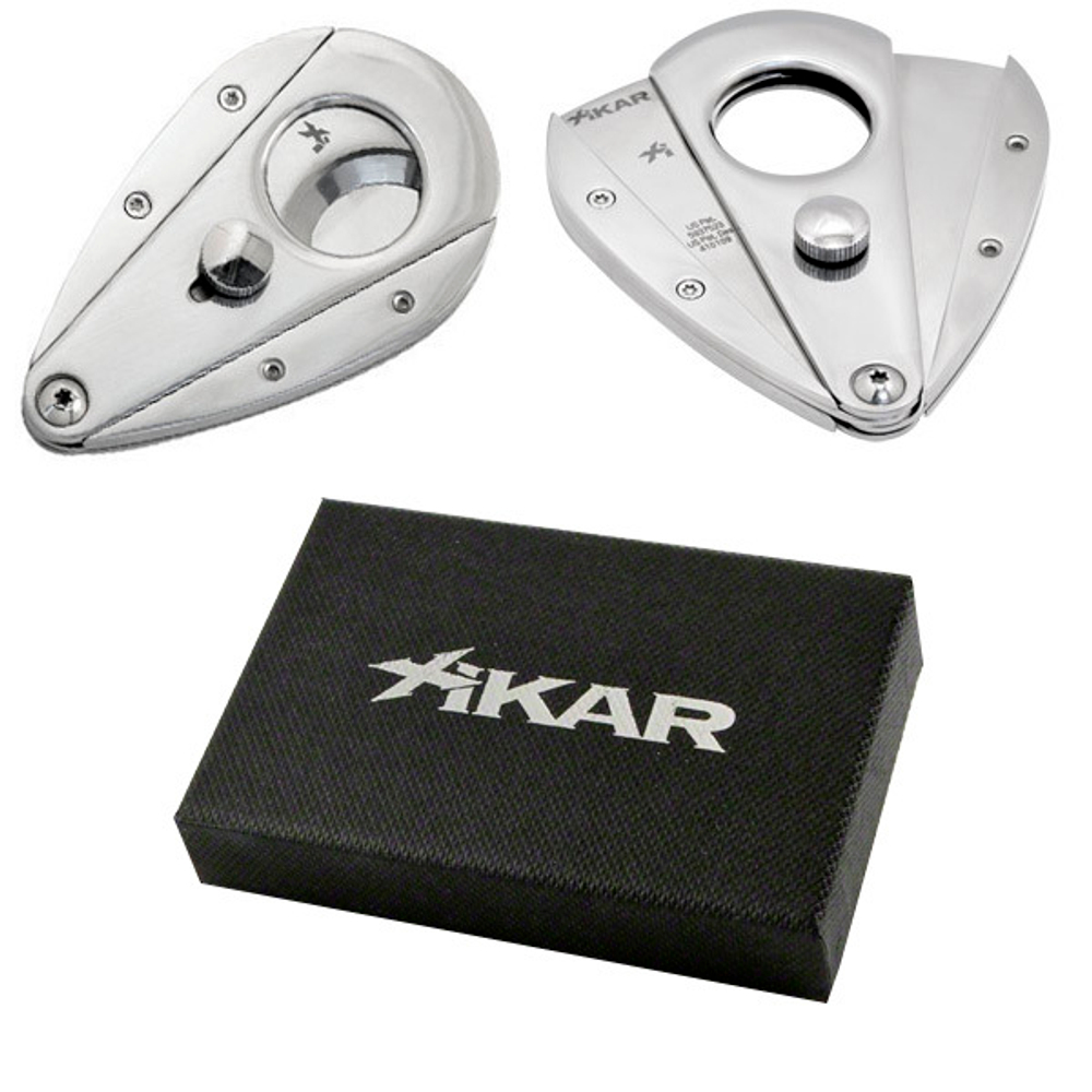 XIKAR 300 CH Xi3 Chrome