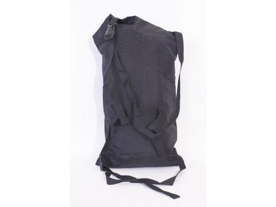 Питомза нагрудная Sargan Краб для подводной охоты черная