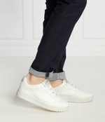 Кроссовки Emporio Armani - белый(X4X636 XR070)