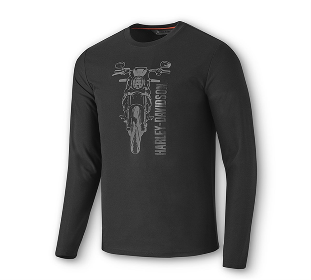 Футболка Harley-Davidson