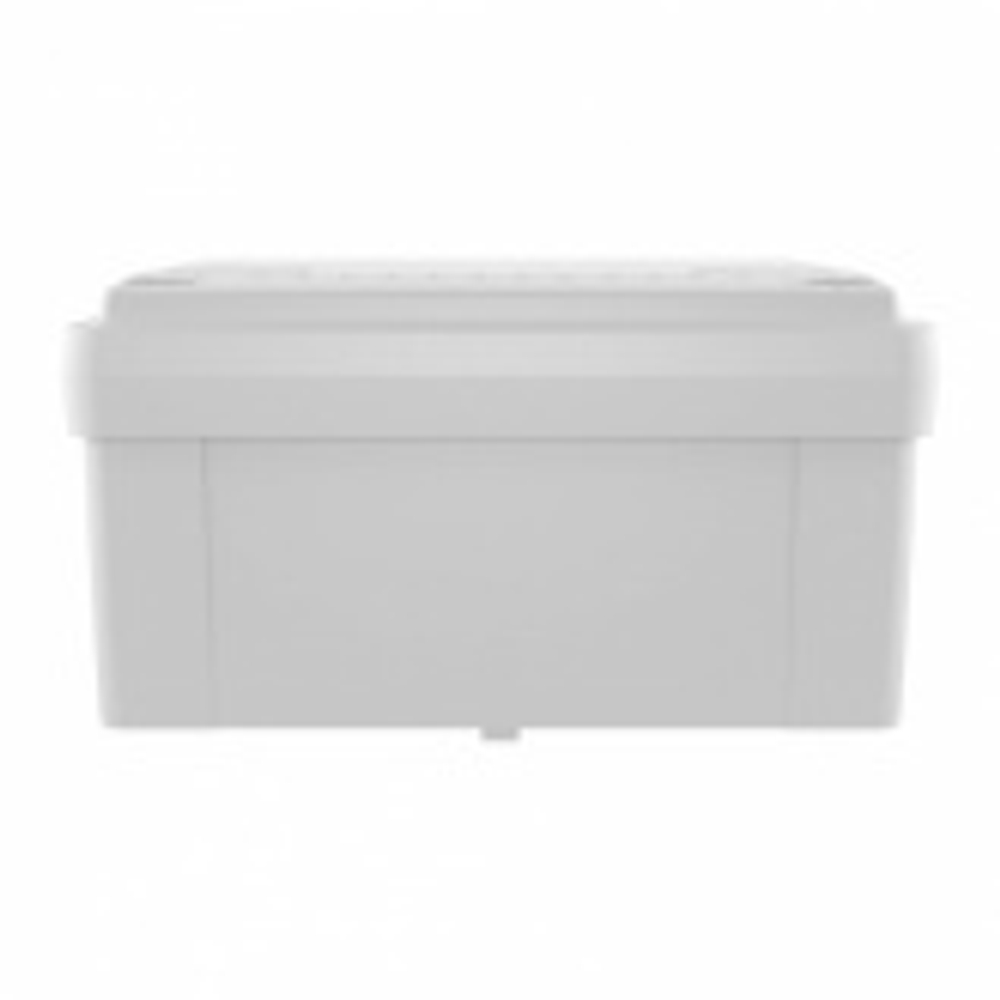 Коробка распределительная 100х100х50 с гладкими стенками IP56 Express DKC 53810