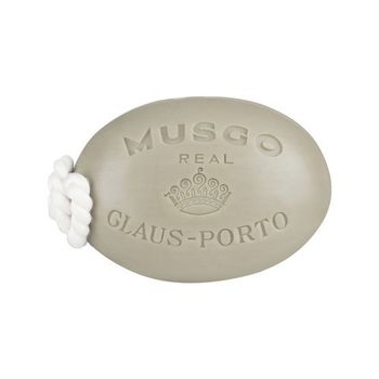 Мыло для душа на веревке Musgo Real, Classic, 190 гр (MR SROPE CL)