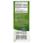 Genceutic Naturals, R-липоевая кислота+, 60 вегетарианских капсул