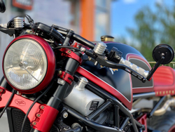 MV Agusta Brutale920 "2011" Custom