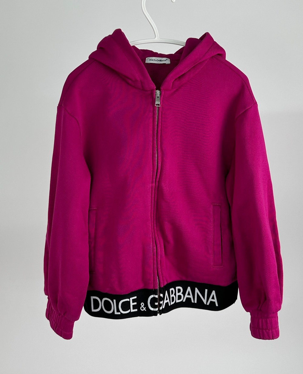 Худи Dolce&Gabbana