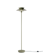 Торшер Moderli V11301-1F Shaggy