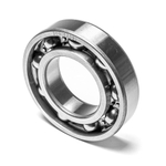 Подшипник шариковый радиальный однорядный открытый, 45х85х19 мм (редуктор переднего моста МТЗ)