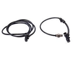 Устройство для шиномонтажных станков GTE-T100/101/104/105/106/107 безмонтажное GTE