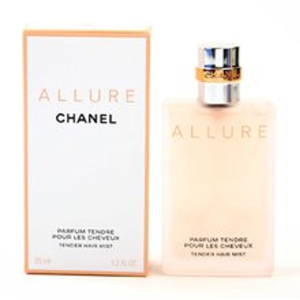 Chanel Allure Hair spray 35ml