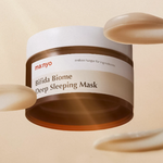 Ночная маска с пробиотиками и PHA Manyo Bifida Biome Deep Sleeping Mask, 100 мл