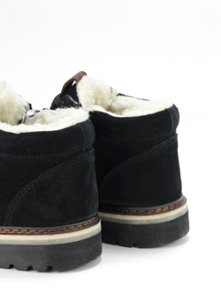 Ботинки мужские M0155-2P