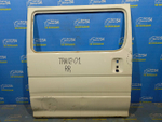 Дверь задняя правая TOYOTA HIACE 1994
