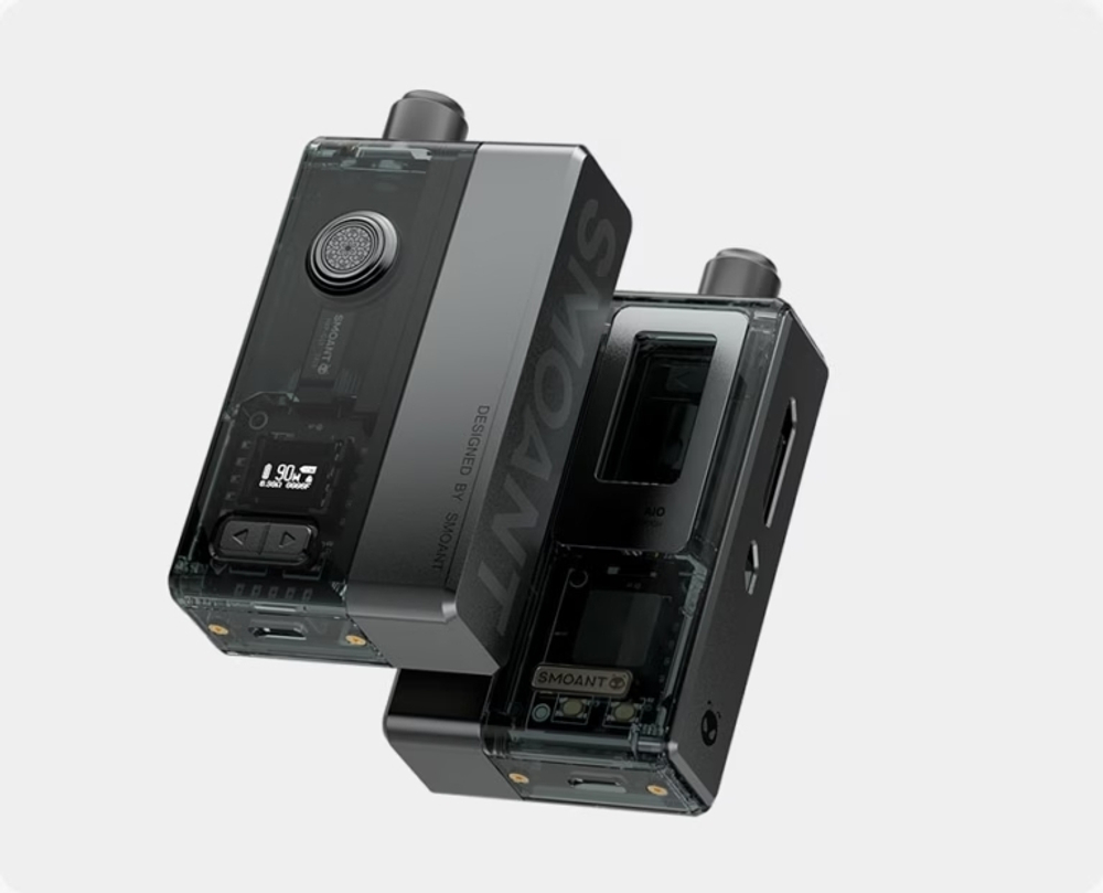 Набор Smoant Knight AIO 90W Kit
