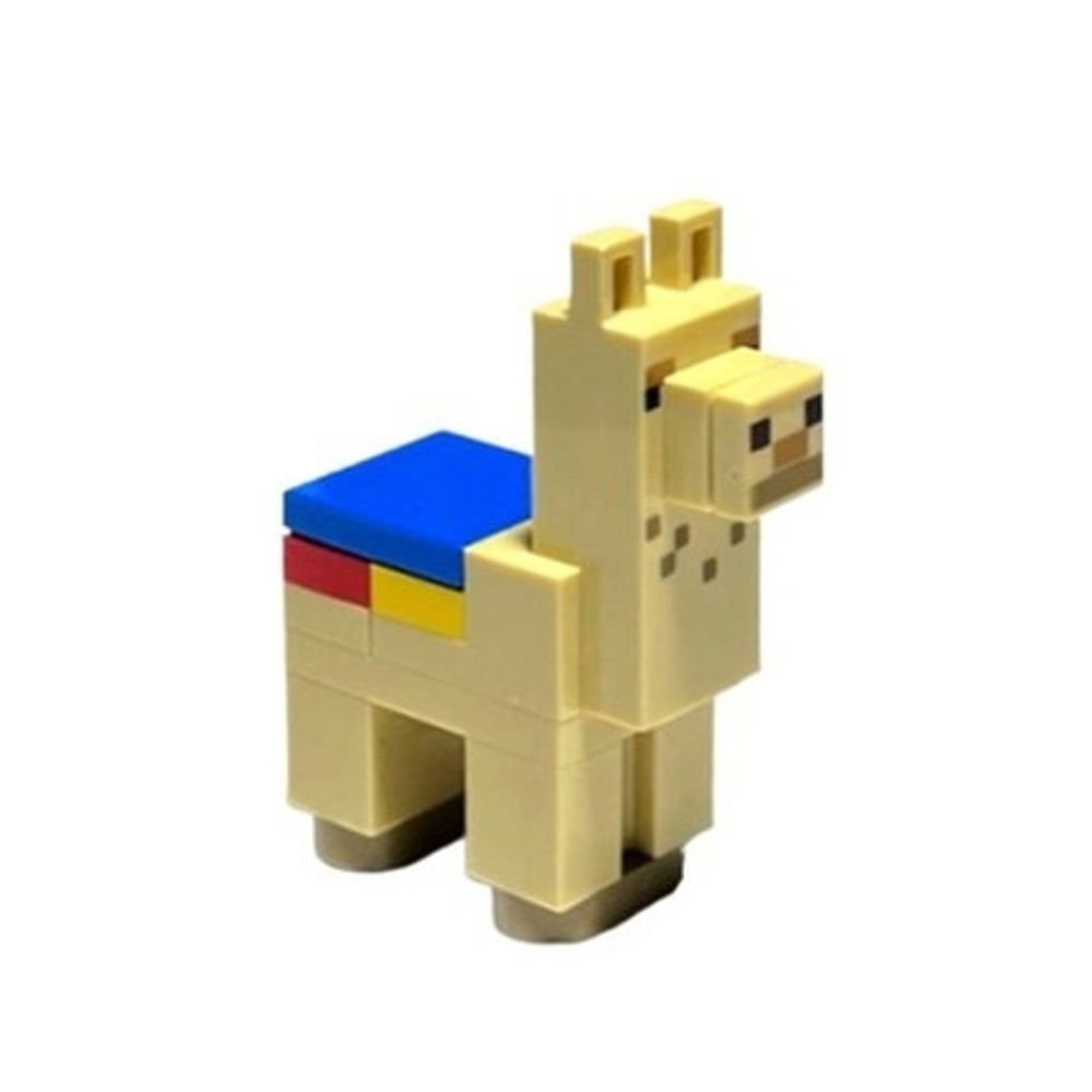 Альпака minellama01