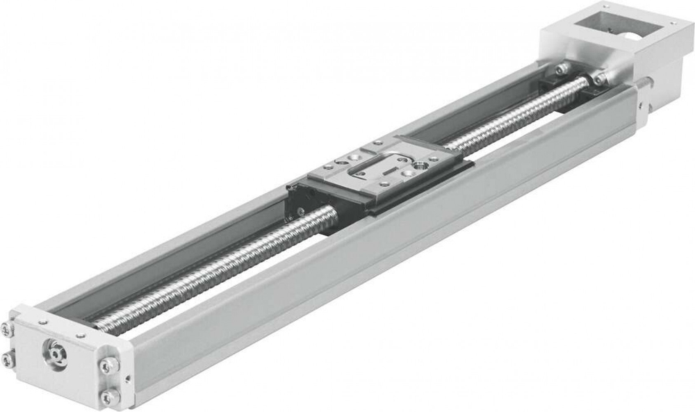 Электрический суппорт Festo EGSK-26-200-2P