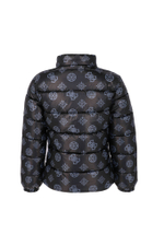 Куртка Guess - черный(J3BL06 WBVE0)