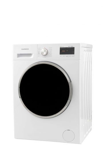 Стиральная машина Daewoo Electronics WMD-RX12D1BP
