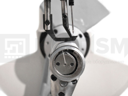 БОРТОПРОШИВНАЯ МАШИНА JJ-168 AURORA