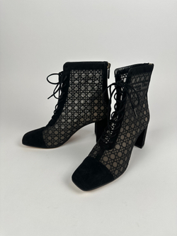Ботильоны Christian Dior Naughtly-D