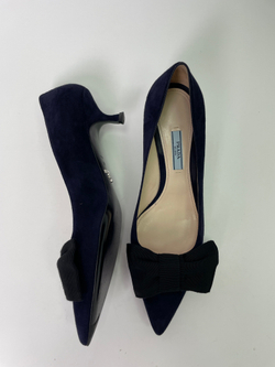 Туфли Prada
