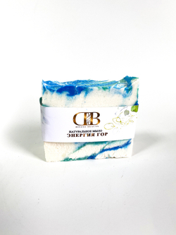 Мыло "Энергия гор"