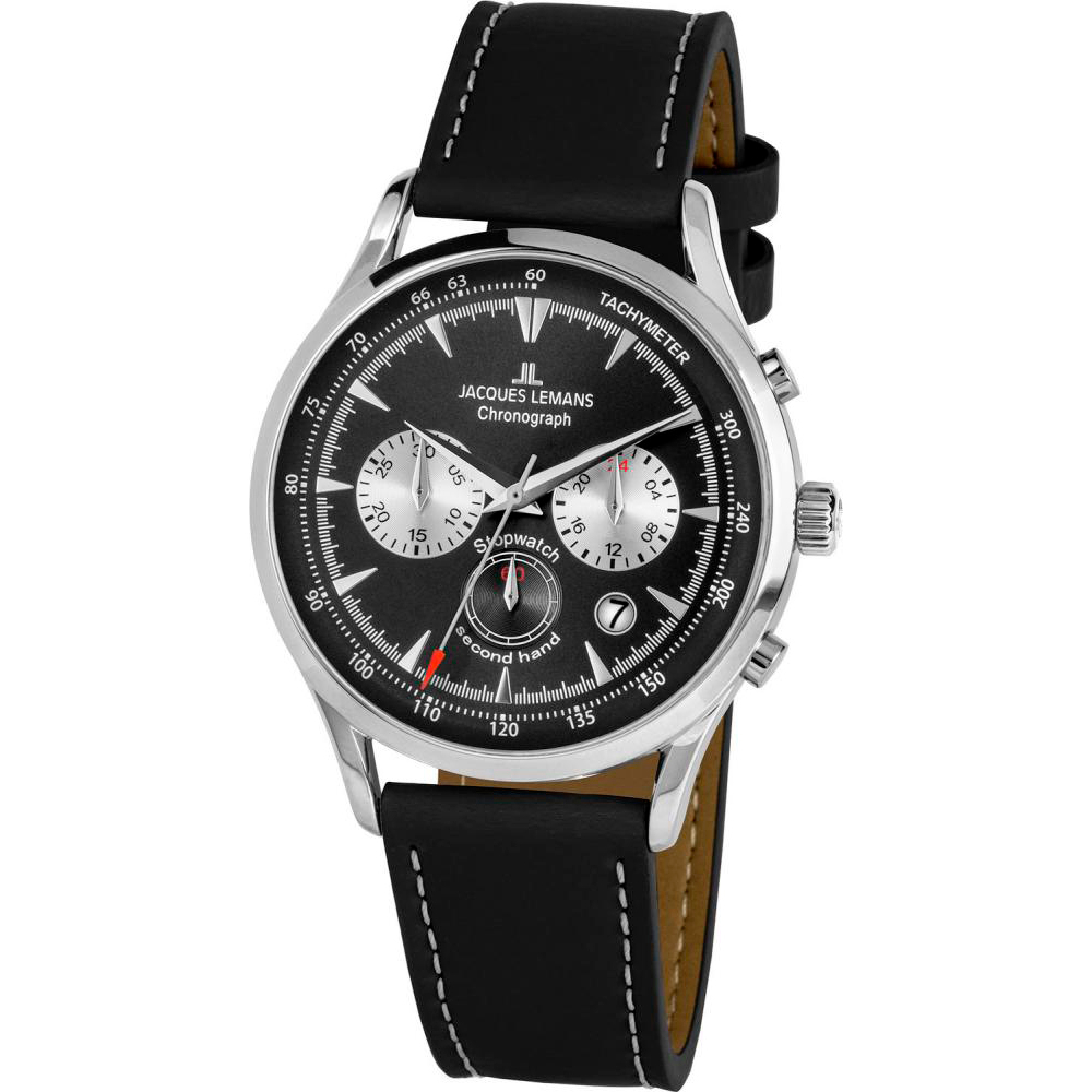 Jacques Lemans 1-2068A