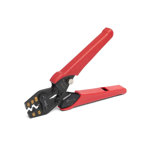 Пресс-клещи ПК-6м серия ПРОФИ КВТ