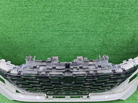 Бампер передний Changan CS55PLUS (2021-2024)