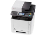 МФУ лазерный Kyocera Ecosys M5526cdn цветное