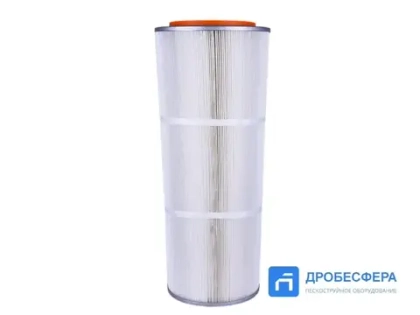 Комплект фильтров ФЭВ P-20 м2 900х380х325мм 8 штук