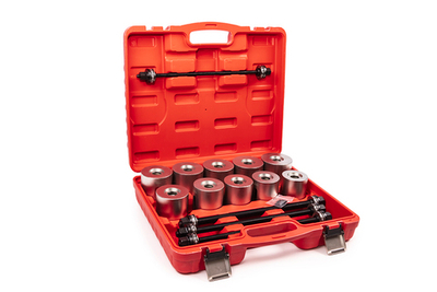 Набор для замены сайлентблоков 24 предмета ST334