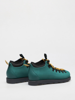 Ботинки Native Fitzsimmons Pine Green / Darknite Grey
