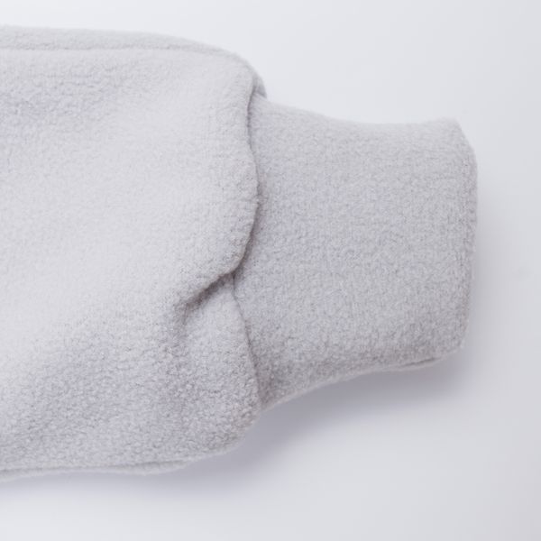 Комбинезон флисовый 