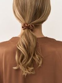 Комплект в пижамном стиле "Карамель" женский