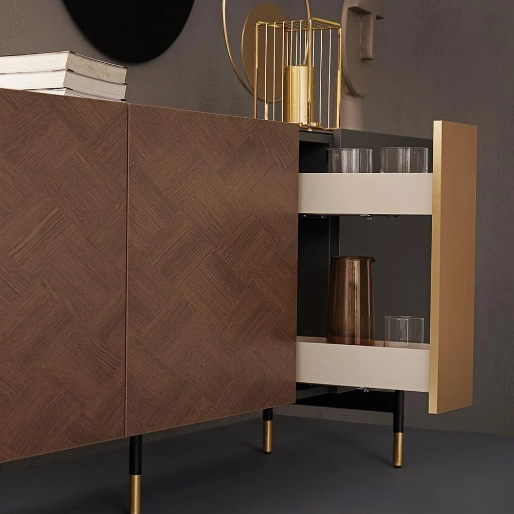 Сервант ENZA HOME DORIAN EH36811